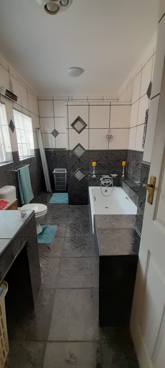 3 Bedroom Property for Sale in Sasolburg Ext 4 Free State